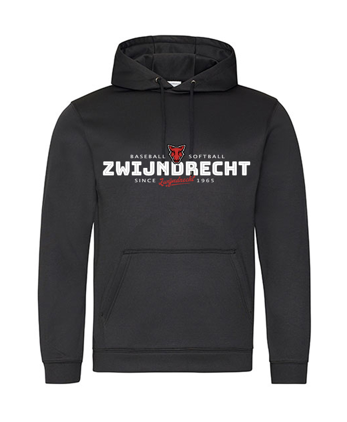 Zwijndrecht Hoodie