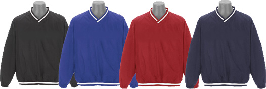 Chaqueta tipo jersey Covee PolyMicro