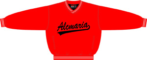 Giacca Alcmaria PolyMicro Pullover