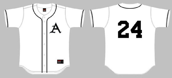 Maglia Arrows, bianco