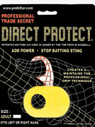 Direct Protect/Pro Slugger