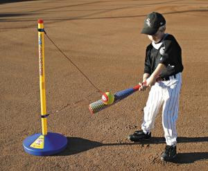 SKLZ Hit-A-Way Jr.