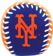 MLB Team Schuimbal, groot
