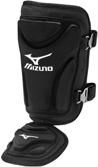 Protector Mizuno de Espinilleras /