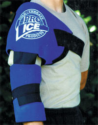 Pro Ice (arm)