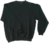 Maglione, grigio scuro extra