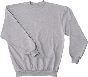 Pullover, Grau
