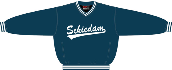 Chaqueta PolyMicro Schiedam