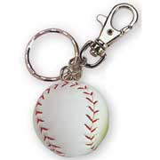 Sleutelhanger Honkbal