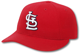 Gorra ajustable Cardenales