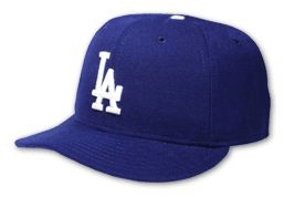 Cappellino regolabile Los Angeles Dodgers