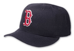 Verstelbare Pet Red Sox