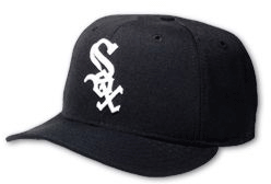 Cappellino regolabile White Sox